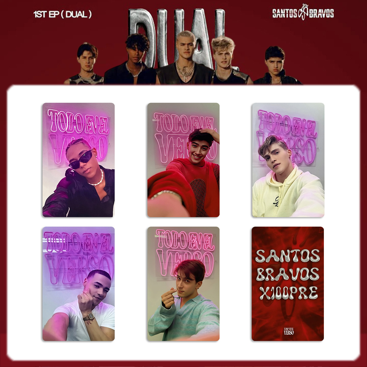 KPOP new photo card LOMO card  - Photography Paper 리뷰 및 가격